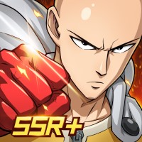 One punch