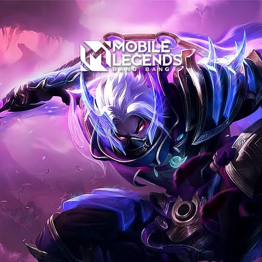 Moblie Legends